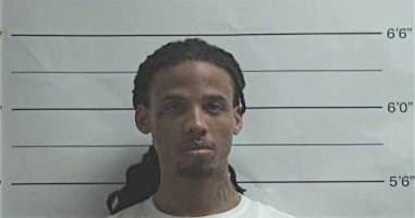 Bryson Scott, - Orleans Parish County, LA 